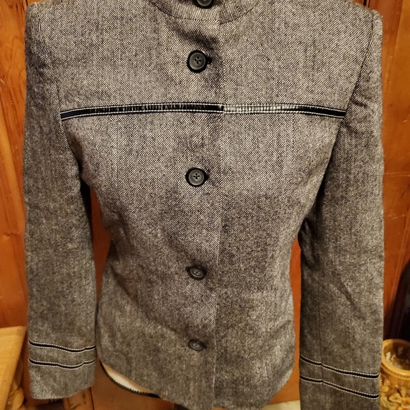 Michael kors Blazer & Skirt Suit Set Size 4 - Picture 11 of 16